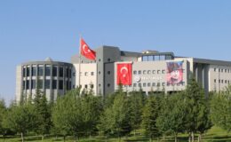 Dünya sıralamasında Erciyes Üniversitesi’nin büyük başarısı
